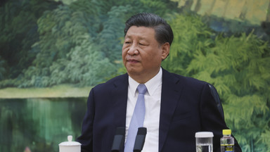 Początek końca ery Xi Jinpinga? Chiny to "tykająca bomba zegarowa"