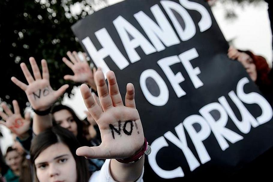 Hands off Cypr no