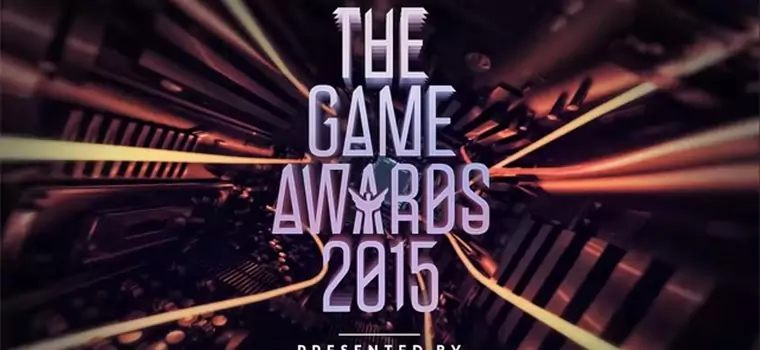 Dziś w nocy nie śpimy. Oglądajcie z nami galę The Game Awards 2015
