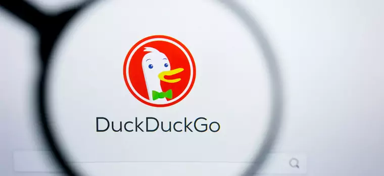 DuckDuckGo usuwa z wyników pirackie strony - m.in. The Pirate Bay