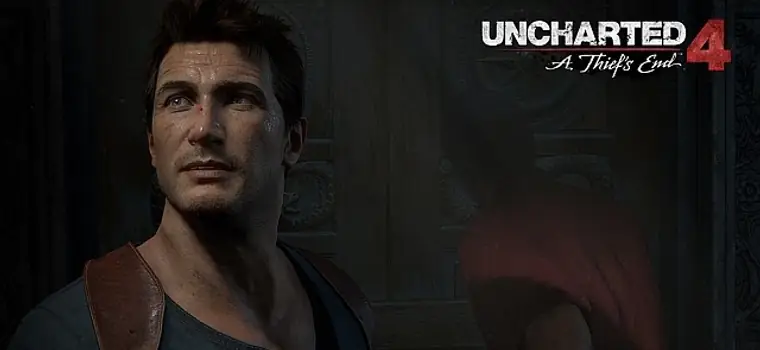 Co powiecie na drzewka dialogowe w Uncharted 4?