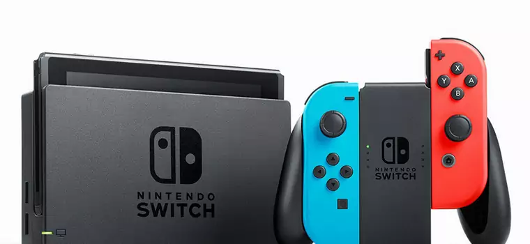 10 przydatnych akcesoriów do Nintendo Switch