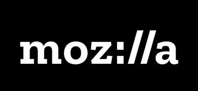 Mozilla zmienia logo i tożsamość marki. Teraz to Moz://a