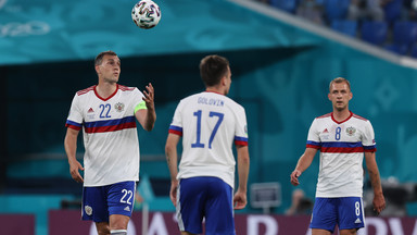 Rosja wycofała skargę na decyzję FIFA. Chodzi o baraż z Polską