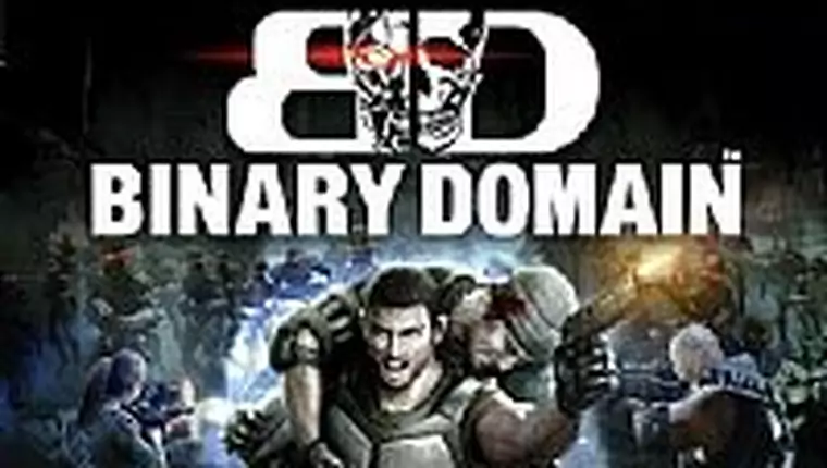 Binary Domain