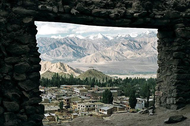 Galeria Indie - Ladakh: na poddaszu świata, obrazek 2