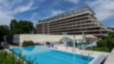 Wybrano najlepsze hotele SPA za granicą