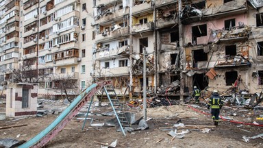 Istnieje poważne zagrożenie epidemią w Mariupolu. "Miasto jest zamykane na kwarantannę"