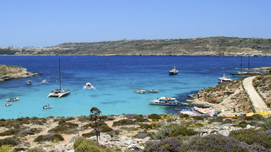 Najczystsze kąpieliska w Europie mają Cypr, Luksemburg i Malta - raport UE za 2014 r.
