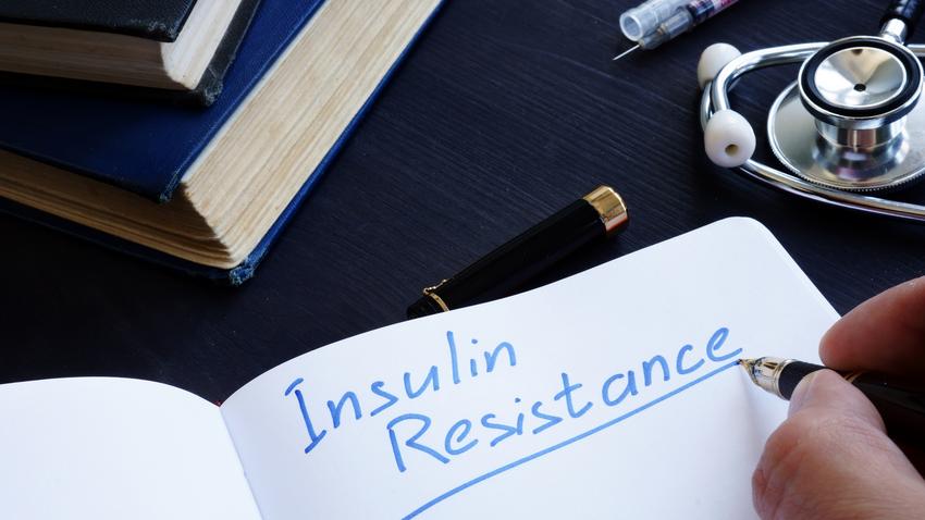 inzulinrezisztencia, IR, cukorbetegség, diabétesz, D-vitamin