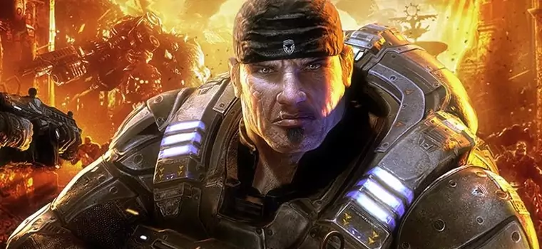 Czym jest Gears of War: Exile?