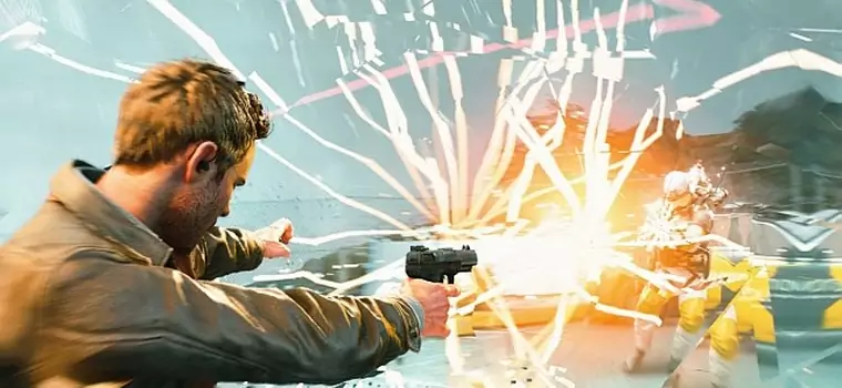 Quantum Break ze zdecydowanie wyższą wydajnością na Windows 7