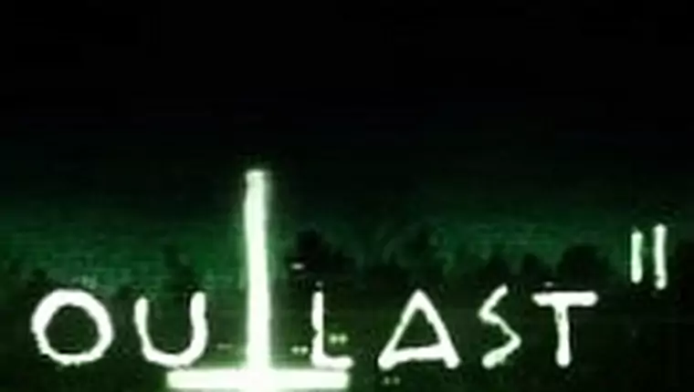 Outlast II