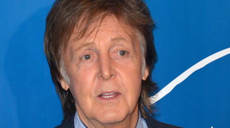 Paul McCartney /Fotó: Northfoto