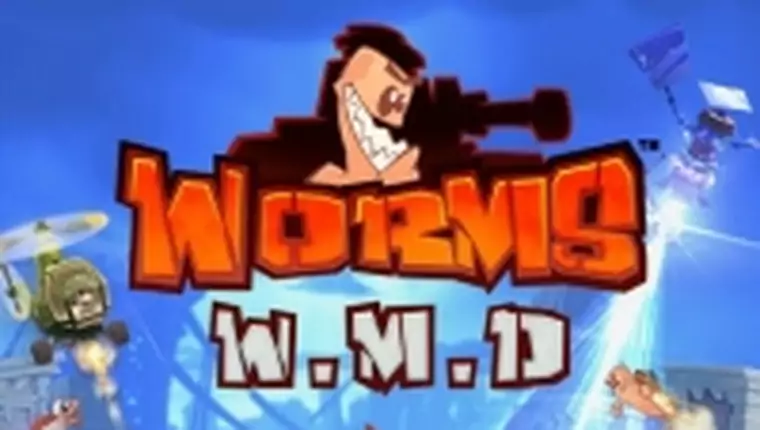 Worms WMD