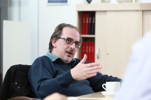 Voja Žanetić