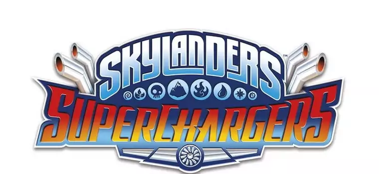 E3 2015: Skylanders SuperChargers - już graliśmy