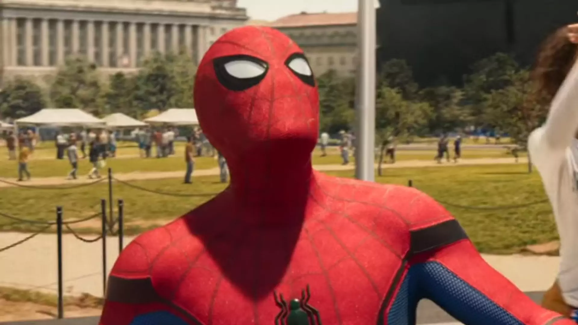 10 mln fanów widziało trailer nowego Spider-Mana. Czy nie pokazano zbyt wiele?