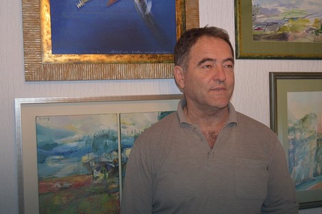 Miodrag Hrnjez 