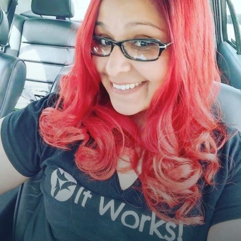 Džoset Duran bila je ganuta gestom svog sina