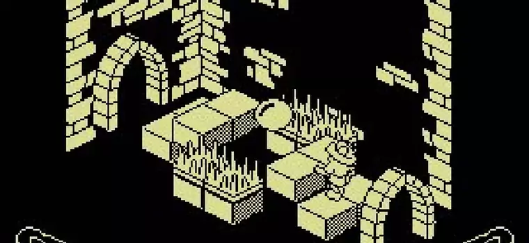 Galeria Knight Lore