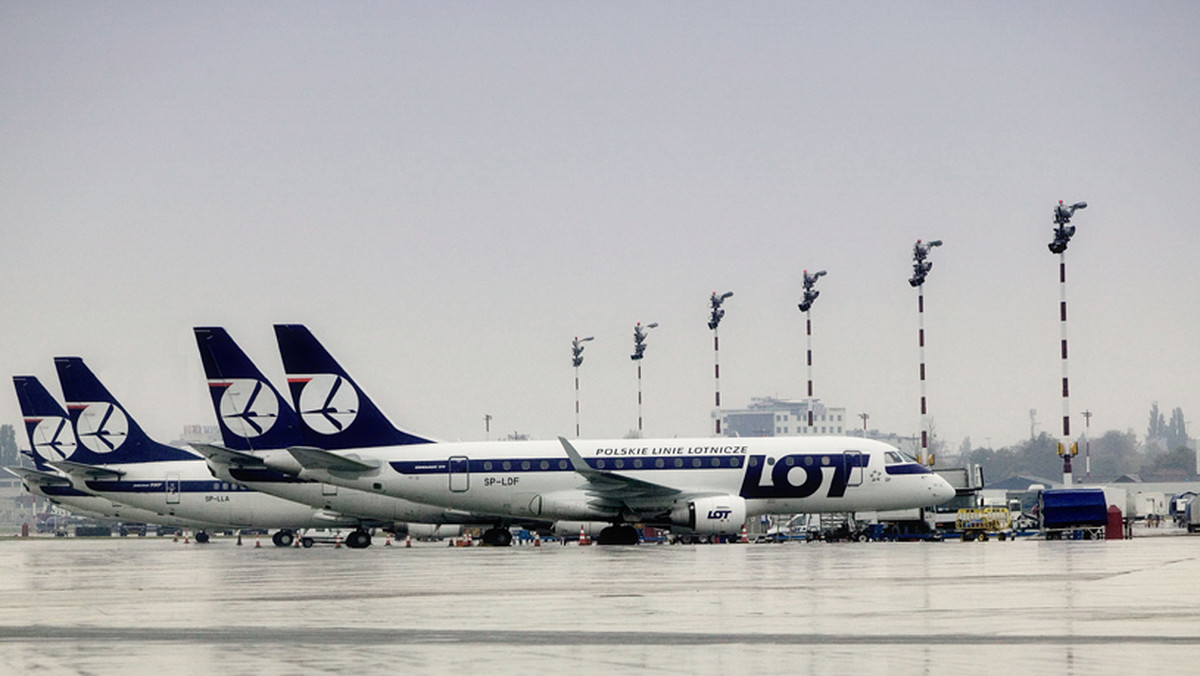 Polskie Linie Lotnicze LOT od 29 października 2012 r. przestają latać na lotnisko w Newark. Rejsy, które odbywały się dotychczas na to lotnisko, będą przeniesione do portu JFK w Nowym Jorku - poinformował przewoźnik.