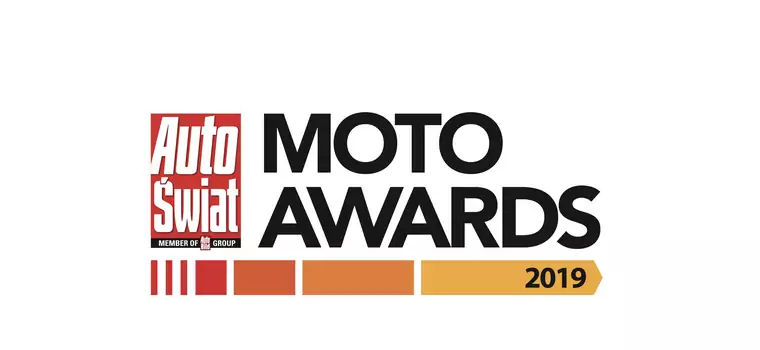 Nagrody dla Czytelników w plebiscycie Moto Awards 2019