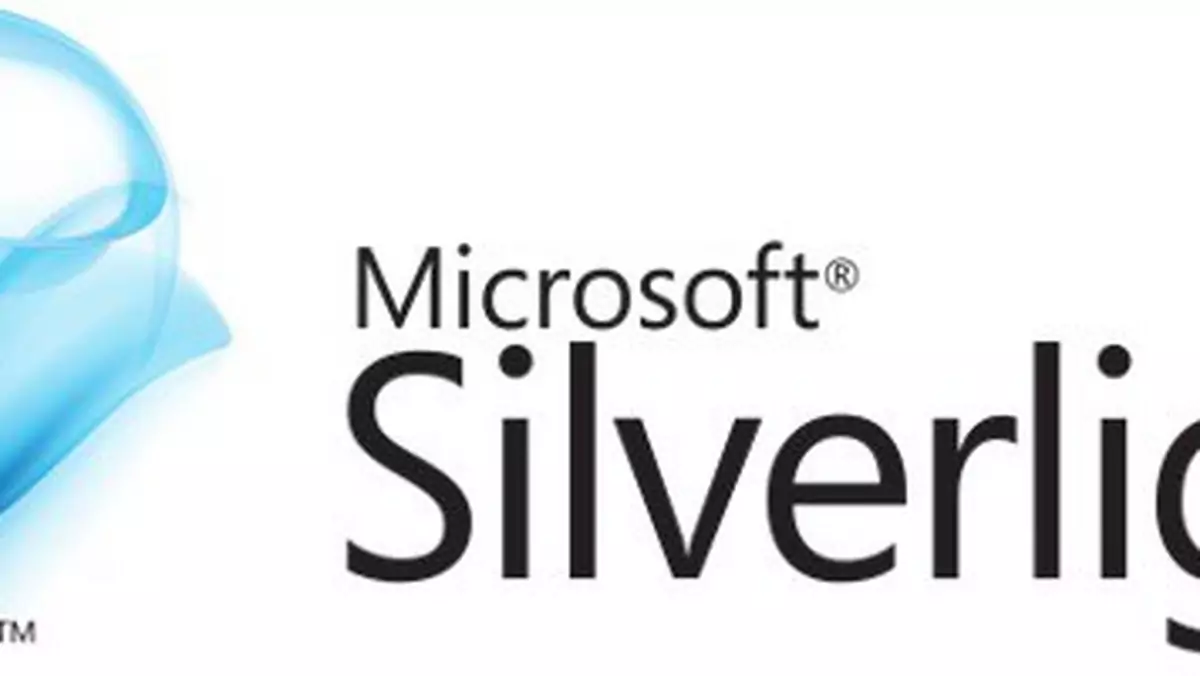 Microsoft skończy z Silverlightem?