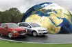 Test 200 tys. km: VW Golf 1.4 TSI i Mercedes A 180