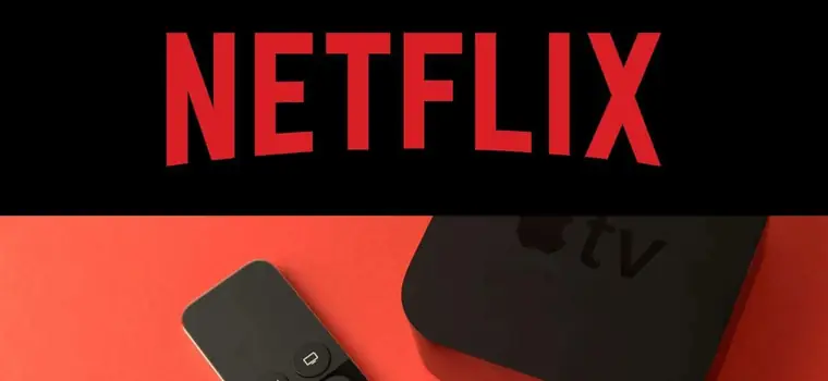 Masz iPhone'a i Netflix? Będziesz musiał zmienić metodę płatności