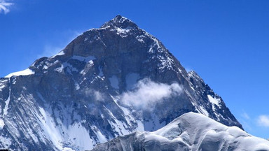 Kinga Baranowska i Rafał Fronia dotarli do bazy głównej pod Makalu