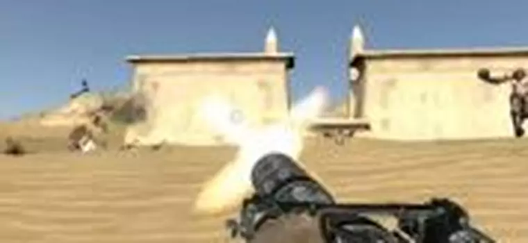 Jakie rodzaje uzbrojenia znajdą się w Serious Sam 3?