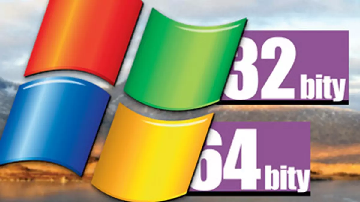 64-bitowy Windows w pigułce. Plusy i minusy