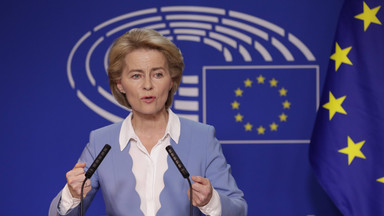 Ursuli von der Leyen może nie starczyć głosów do wyboru na szefową Komisji Europejskiej