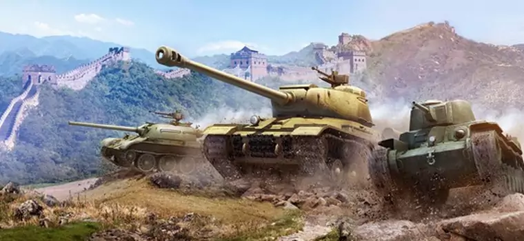 World of Tanks w Polsce - co czeka graczy w nadchodzących miesiącach?