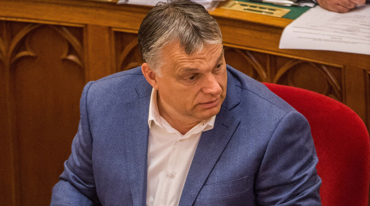Orbán Viktor rendszerét akarja megtörni a Momentum