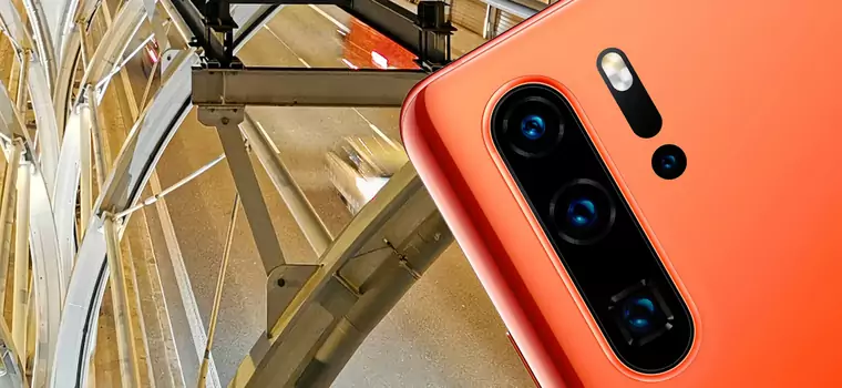 Huawei P30 Pro, Huawei Mate 20 Pro, a może Samsung Galaxy S10+ lub Xiaomi Mi 9? Który najlepszy? Porównujemy aparaty w nowoczesnych flagowcach