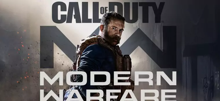 W pecetowym Call of Duty: Modern Warfare i Warzone bawi się 10 razy więcej graczy niż rok temu