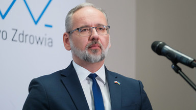 Rośnie liczba zachorowań na grypę. Minister zdrowia wskazuje na jedną grupę