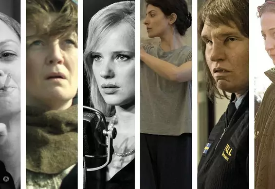 "Zimna Wojna" z pięcioma nominacjami do Europejskich Nagród Filmowych