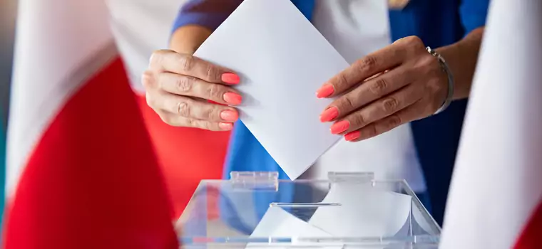 Dlaczego w wyborach nie głosujemy elektronicznie?