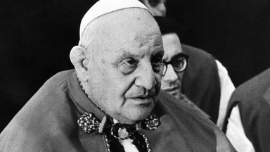 Niebezpieczny papież. Jak BND szpiegowała Jana XXIII