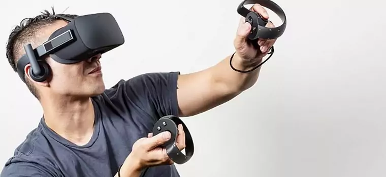 Oculus szykuje nowe, tanie, bezprzewodowe gogle VR. Premiera w 2018 roku