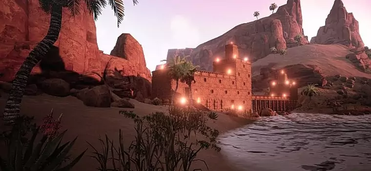 Conan Exiles: pierwsze dzienniki dewelopera zabierają nas za kulisy gry