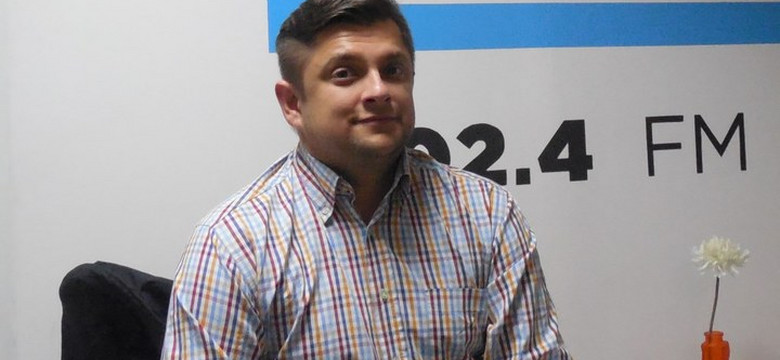 Krzysztof Klimczak: w piątek zanosimy protesty wyborcze