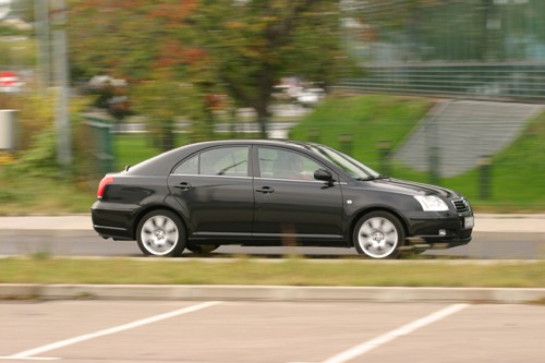 Wybieramy najlepsze auto za 50 tys. zł