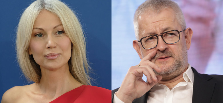 Prezydent ułaskawił Magdalenę Ogórek i Rafała Ziemkiewicza. Mamy oficjalne potwierdzenie