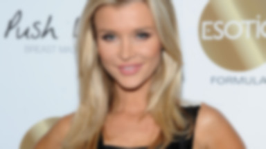 Joanna Krupa namawia do bojkotowania "Zmierzchu"