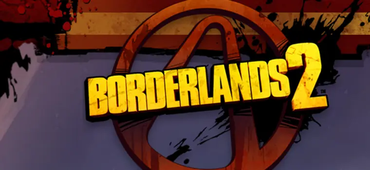 Porcja tapet z Borderlands 2