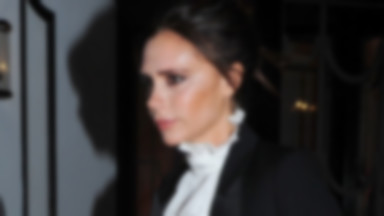 Victoria Beckham w fatalnej stylizacji. Co ona na siebie założyła?!